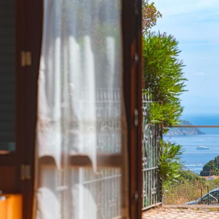 Appartamenti Godiamoci Capoliveri Exteriér fotografie