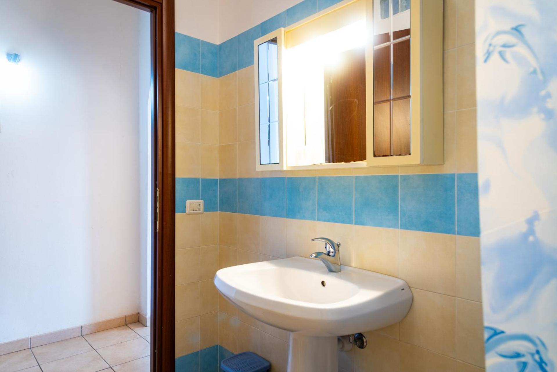 Appartamenti Godiamoci Capoliveri Exteriér fotografie