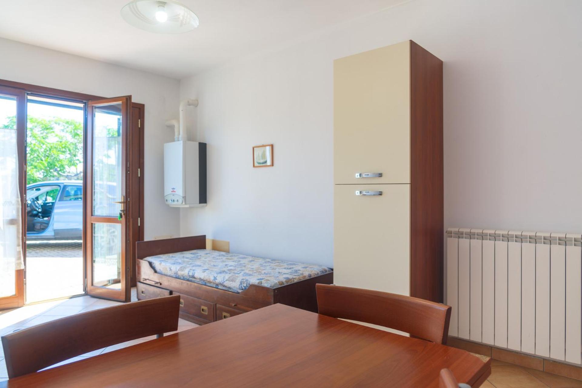 Appartamenti Godiamoci Capoliveri Exteriér fotografie