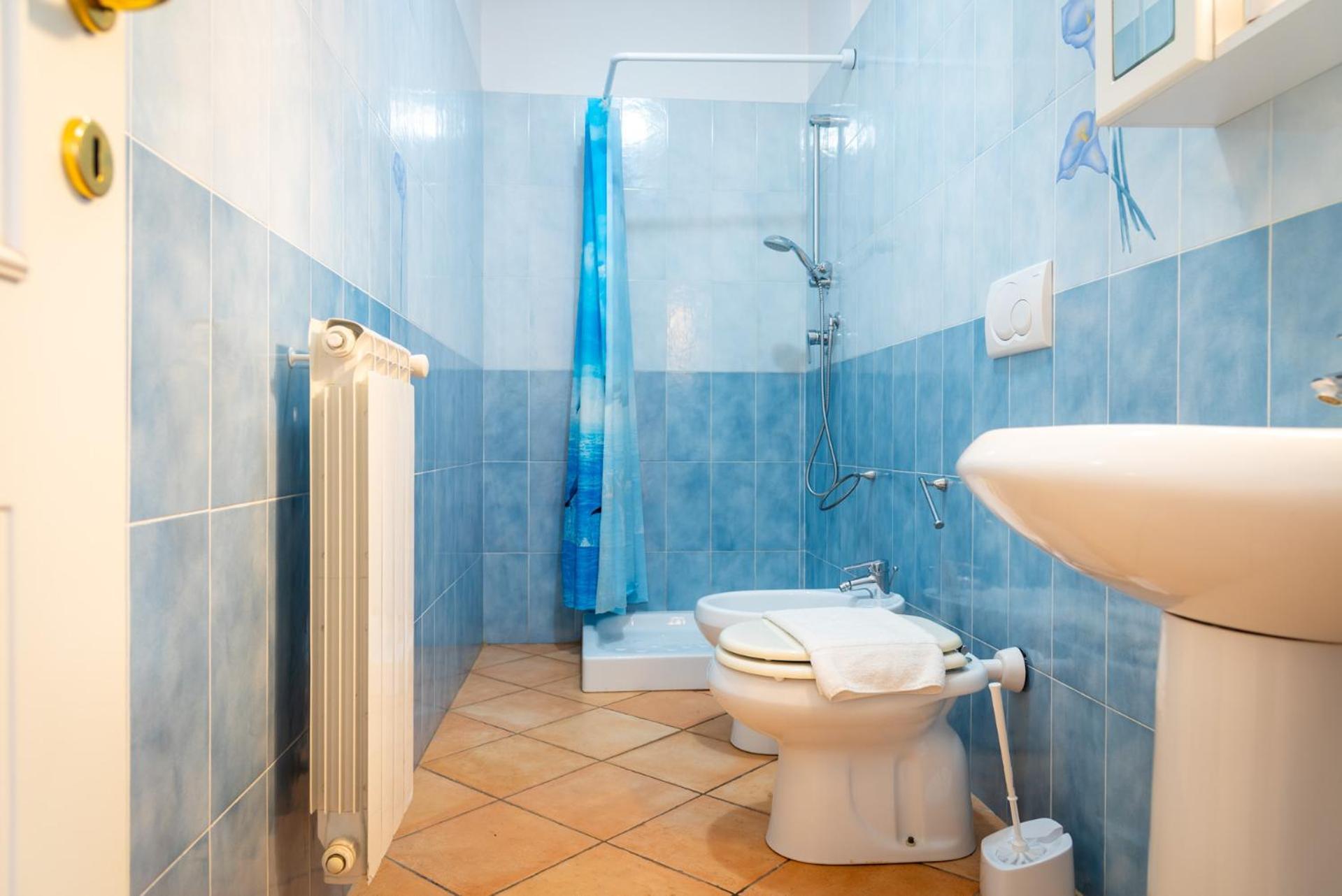 Appartamenti Godiamoci Capoliveri Exteriér fotografie