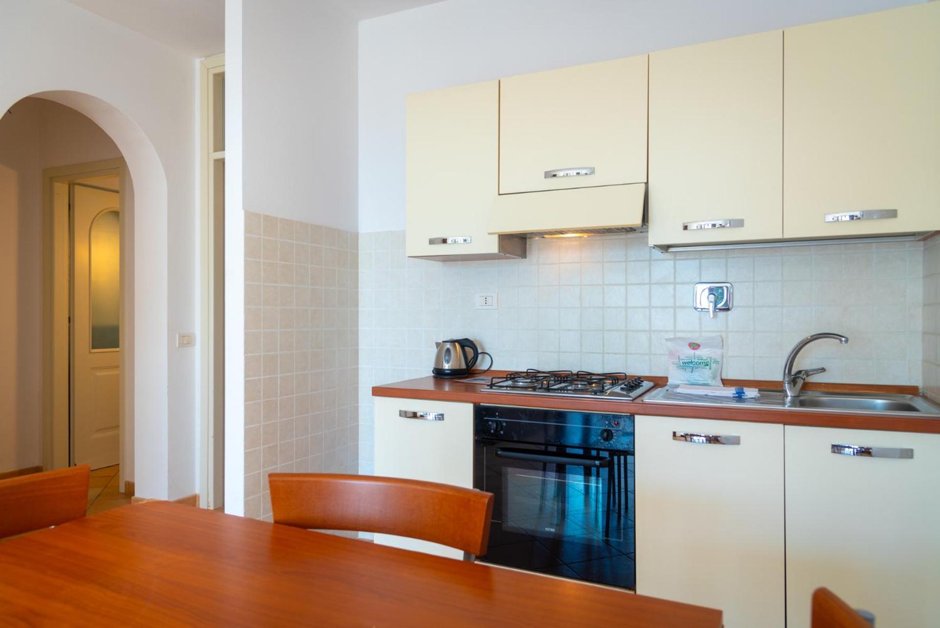Appartamenti Godiamoci Capoliveri Exteriér fotografie