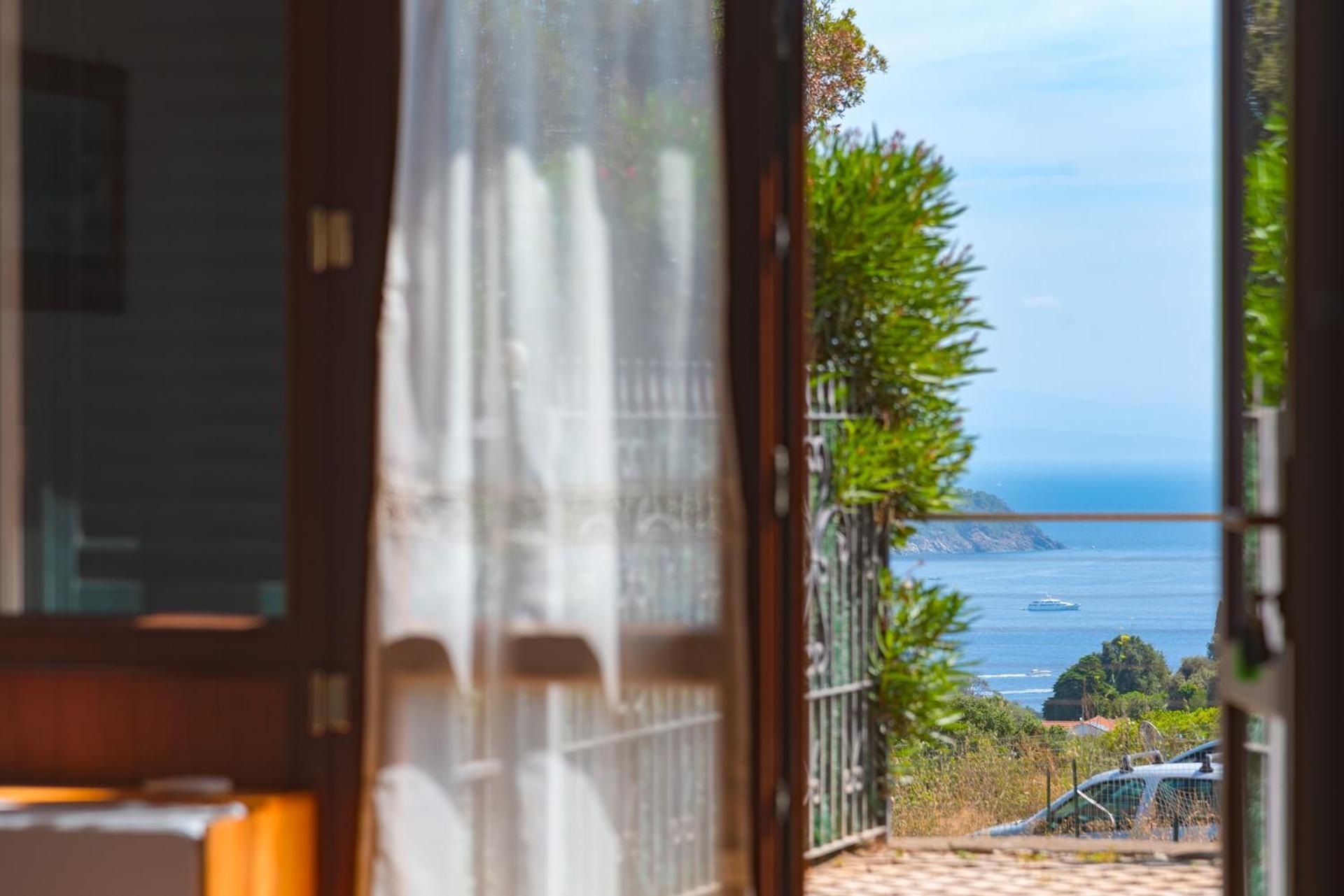 Appartamenti Godiamoci Capoliveri Exteriér fotografie