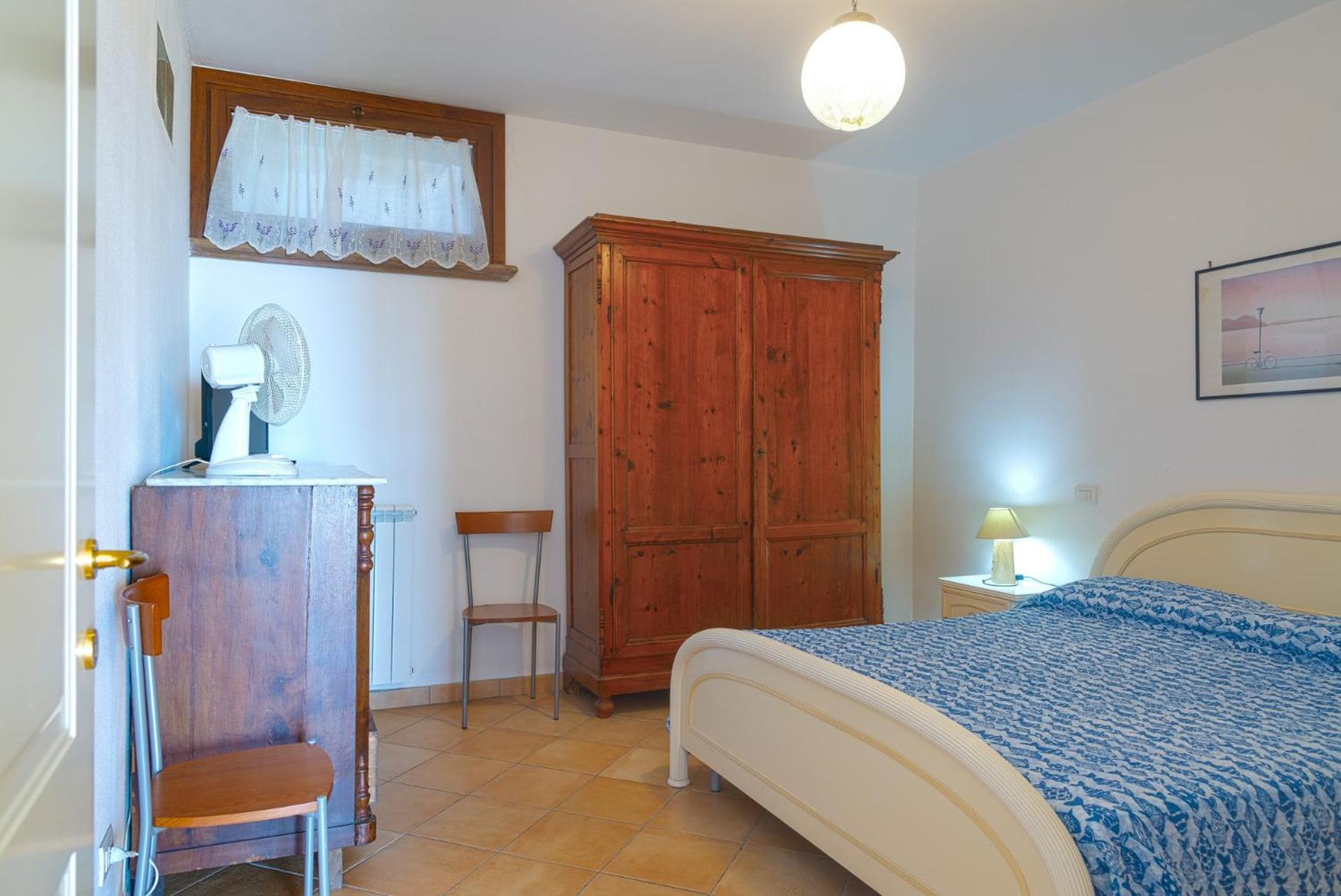 Appartamenti Godiamoci Capoliveri Exteriér fotografie